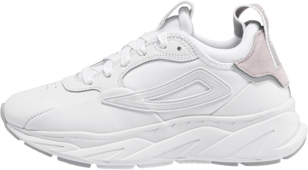 Fila Damen Running Sneaker Amore T Women White