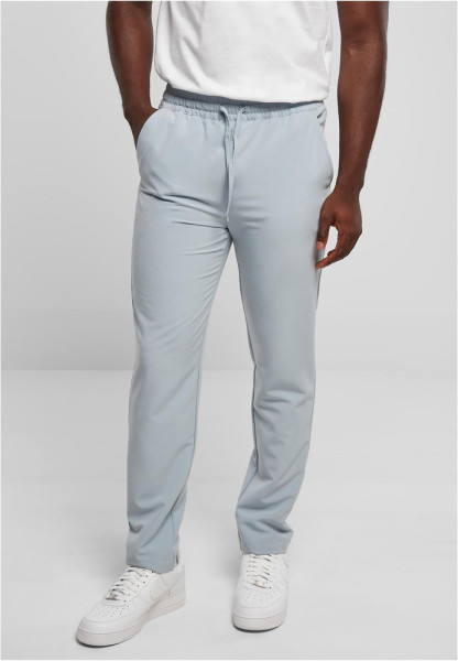 Urban Classics Tapered Jogger Pants Summerblue