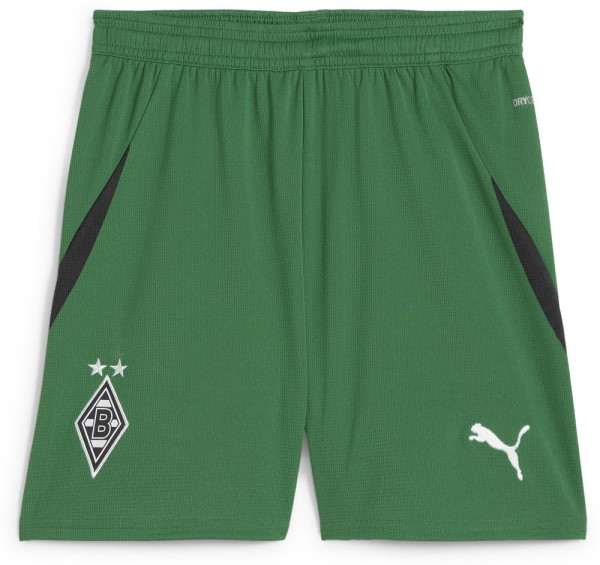 Puma Kinder Sport Shorts BMG Shorts Replica Jr 774885