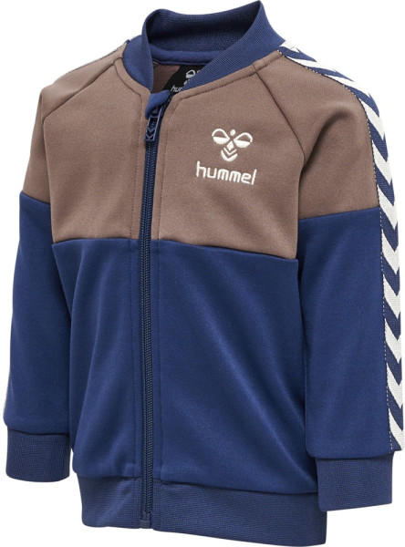 Hummel Kinder Trainingsjacke Hmlolek Zip Jacket 216327