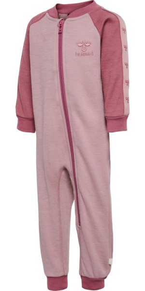 Hummel Kinder Langarm Body Hmlbello Suit 215562