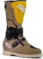 Sidi Motorrad Allroad Boot Adventure 2 Gore-Tex 52180