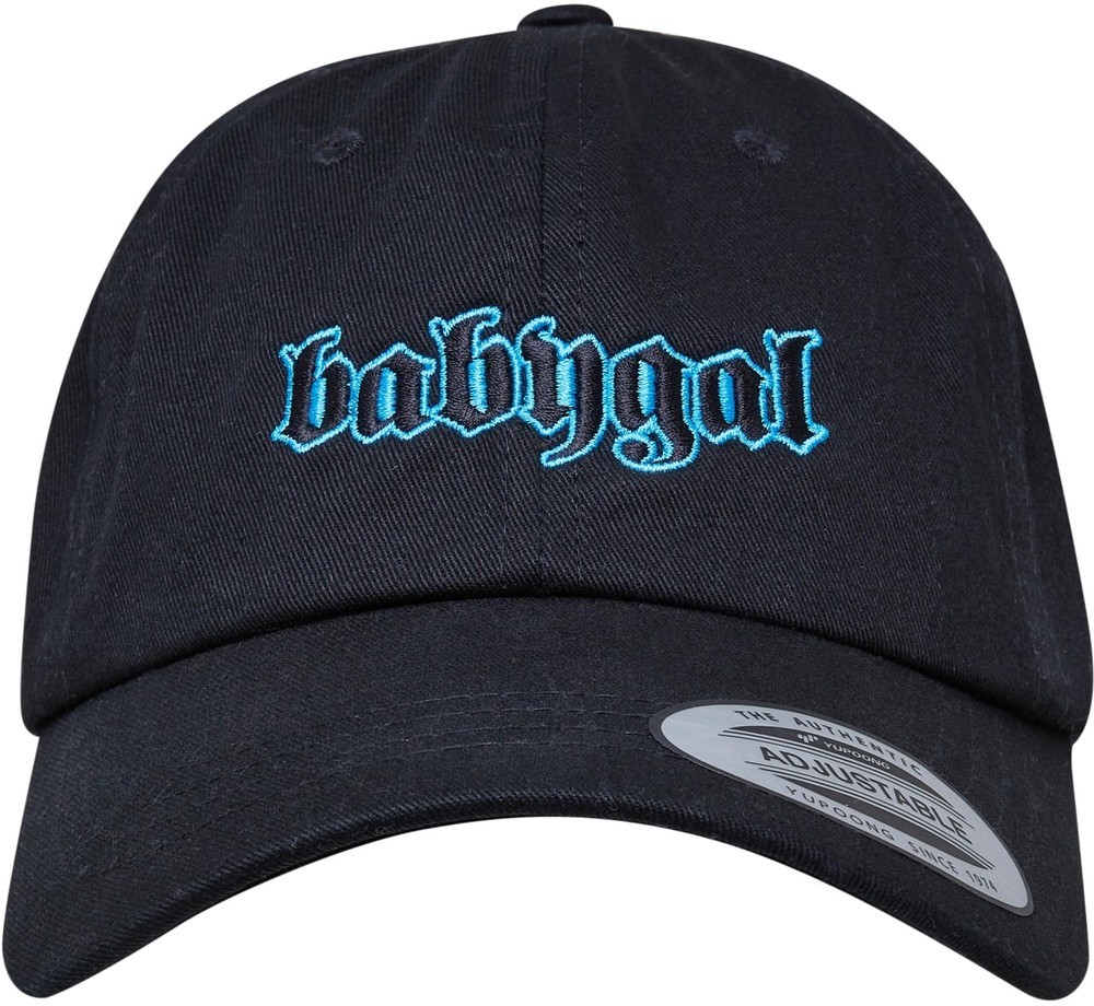 Miss Tee Baby Girl Dad Cap - Herren / Unisex
