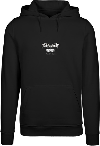 Mister Tee Give Yourself Time Hoody MT3031