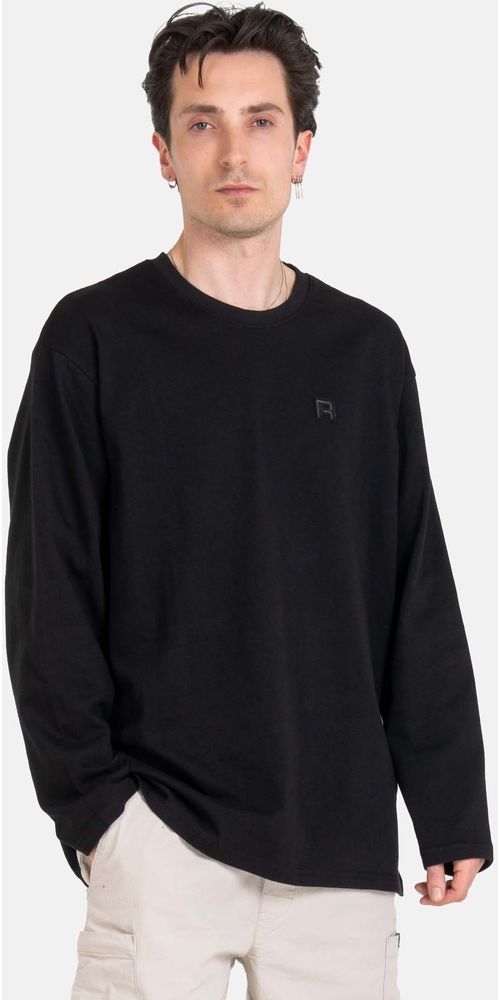 Reell Longsleeve Ease Longsleeve 1303-028 - Herren / Unisex