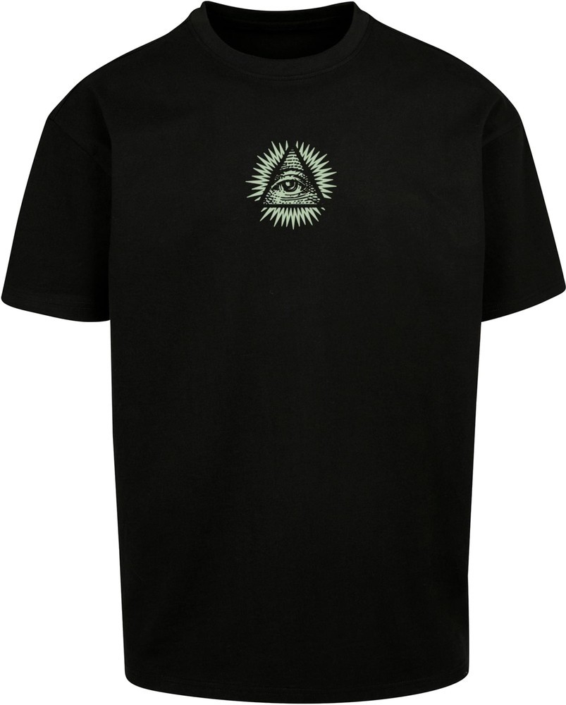 MT Upscale T-Shirt New Order Oversize Tee - Herren / Unisex