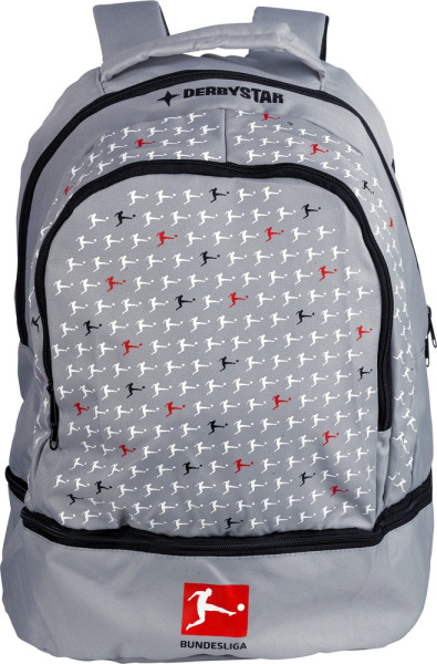 Derbystar Kinder Sporttasche Bundesliga Rucksack V21 833007