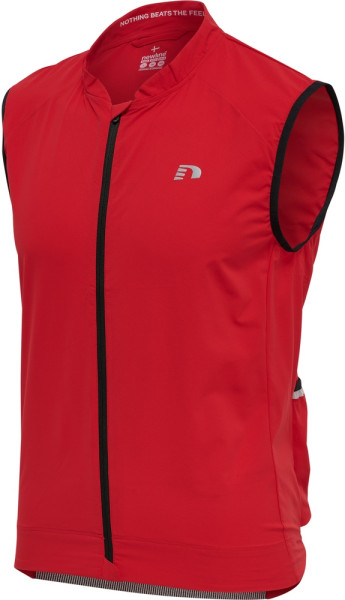 Newline Trainingsjacke Mens Core Bike Gilet 510124