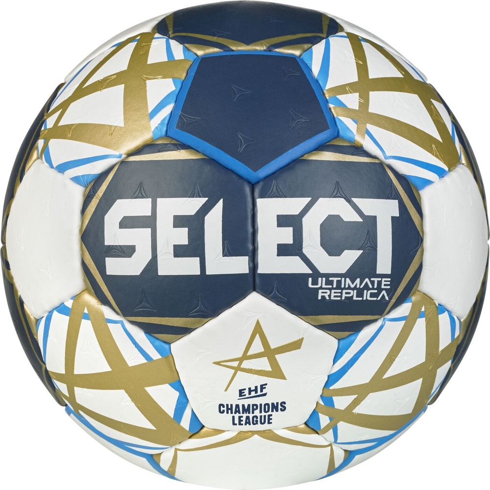 Select Handball Replica Ehf Champions League V25 220042 - Herren / Unisex