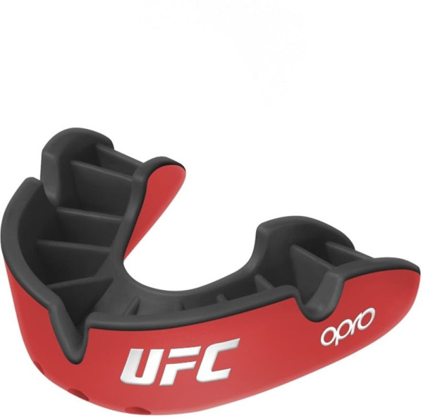 UFC Kids Mundschutz Silver-Edition V2 102515002