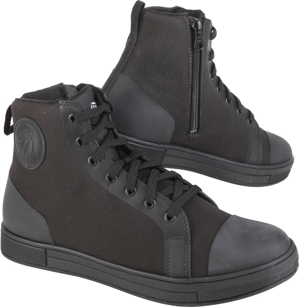 Modeka Motorrad Stiefel Pierce 040960 - Herren / Unisex