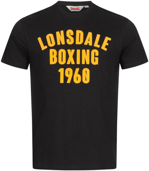 Lonsdale T-Shirt Pitsligo T-Shirt normale Passform