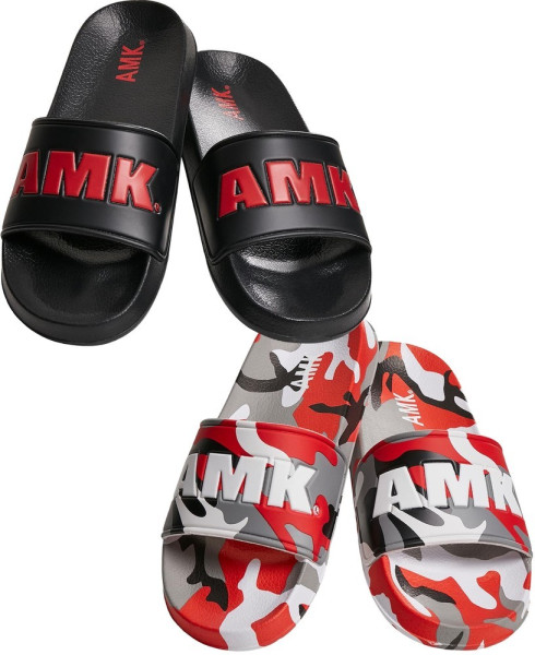 AMK Slides 2-Pack