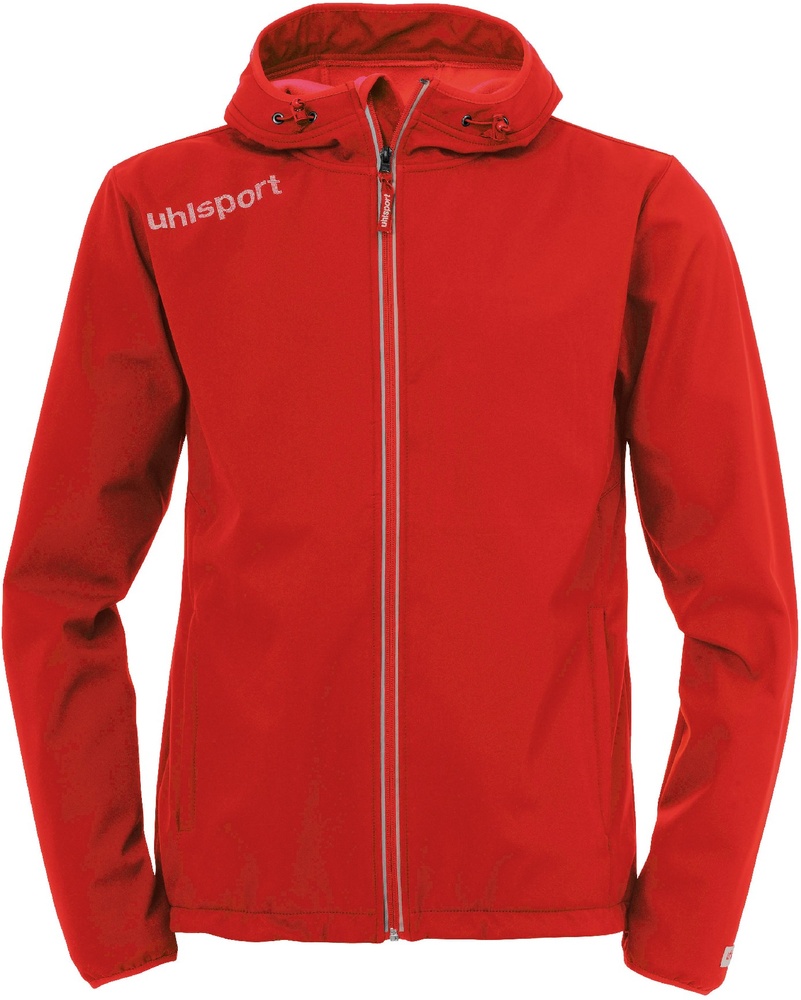 Uhlsport Essential Softshell Jacke 1003247 - Herren / Unisex