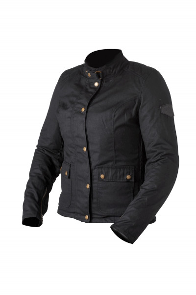 Grand Canyon Jacke Jurby Damenjacke Black