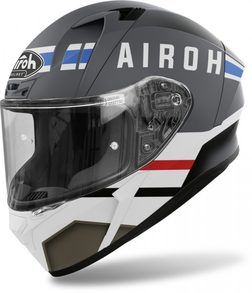 Airoh Integralhelm Valor Craft Matt