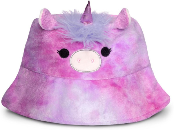 Squishmallows - Lola Novelty Bucket Hat
