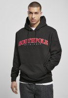 Southpole Hoodie Southpole Chenille Hoody black