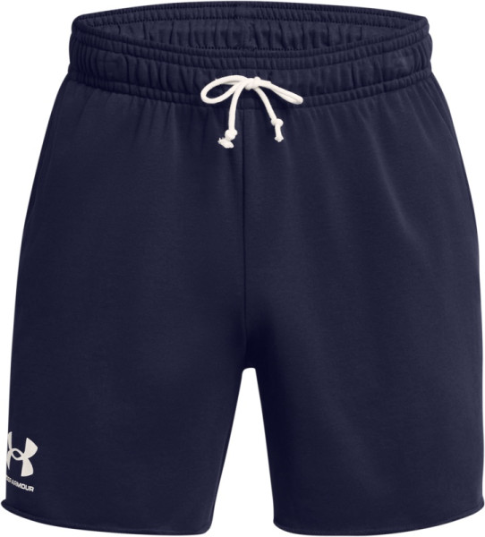 Under Armour Ua Rival Terry 6In Short
