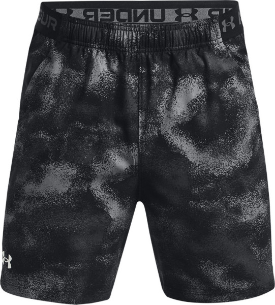 Under Armour Ua Vanish Woven 6In Prnt Sts