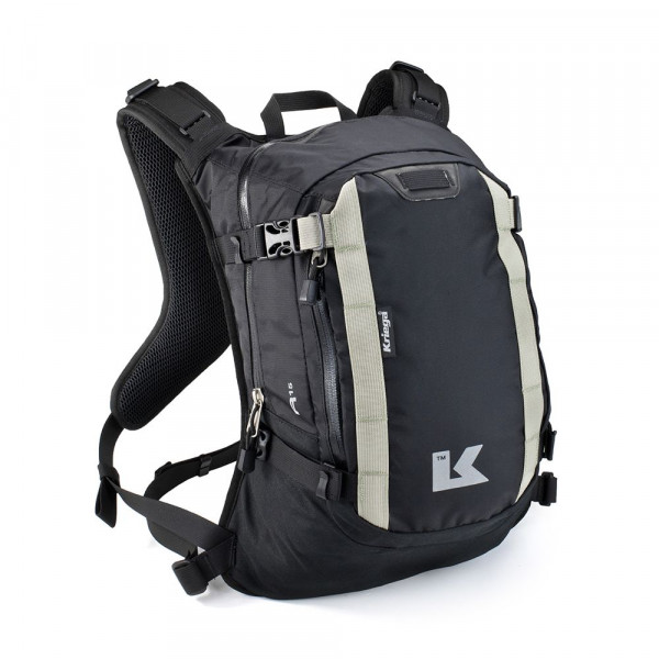 Kriega Tasche R15 Rucksack Black