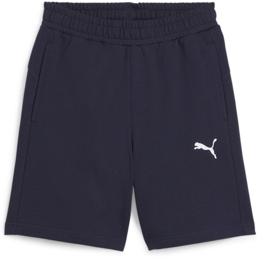 Puma Kinder Sport Shorts TeamGoal CasuaLongsleeve Shorts Jr 658609 - Herren / Unisex