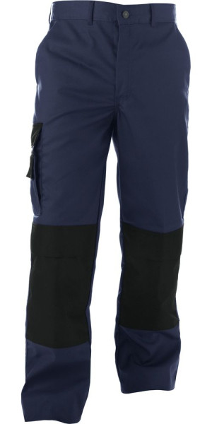 Basic Line Bundhose Mit Kniepolstertaschen Devon