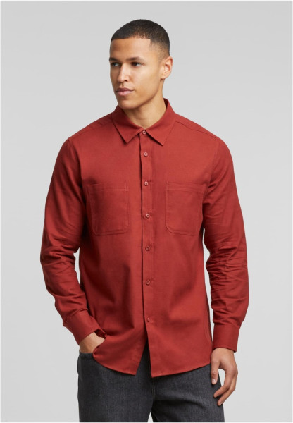Urban Classics Flanell Shirt TB6357