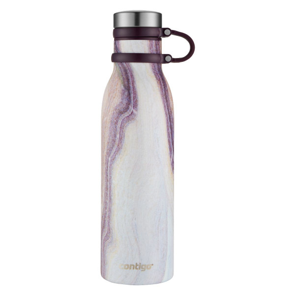 Contigo Thermobecher Matterhorn Couture Sandstone mit 590ML Fassungsvermögen