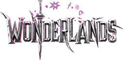 Tiny Tina's Wonderlands