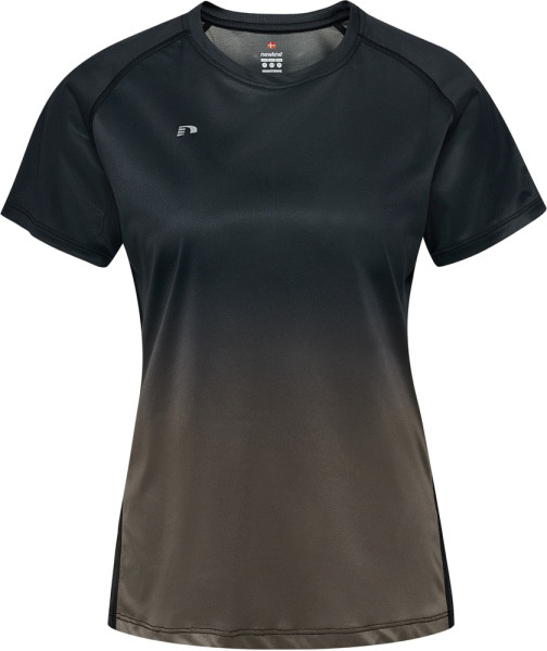 Newline Damen T-Shirt Nwlbeat Gradient W 232128