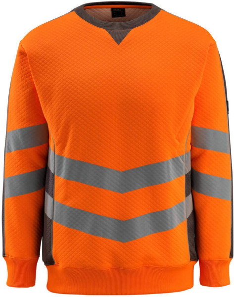 Mascot Sweatshirt Wigton Safe Supreme 50126-932