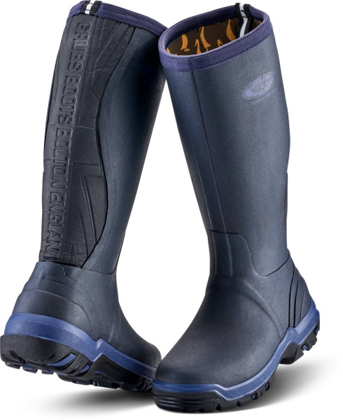 Grubs Gummistiefel Rainline 2.0 Wellies GRAIN2.0