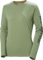 Helly Hansen Longsleeve Classic Logo 79288