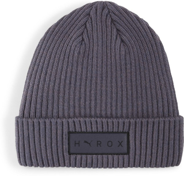 Puma x Hyrox Cuff Beanie 026355