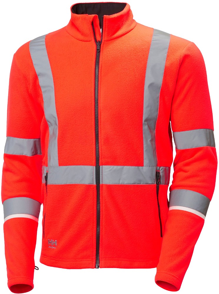 Helly Hansen Fleecejacke Uc-Me Fleece Jacke - Herren / Unisex