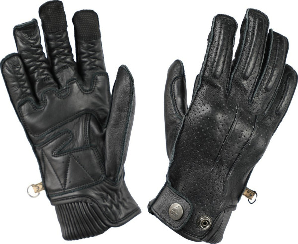 By City Motorrad-Handschuhe Oxford Gloves