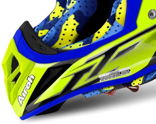 Airoh Aviator 2.2 Chin Guard