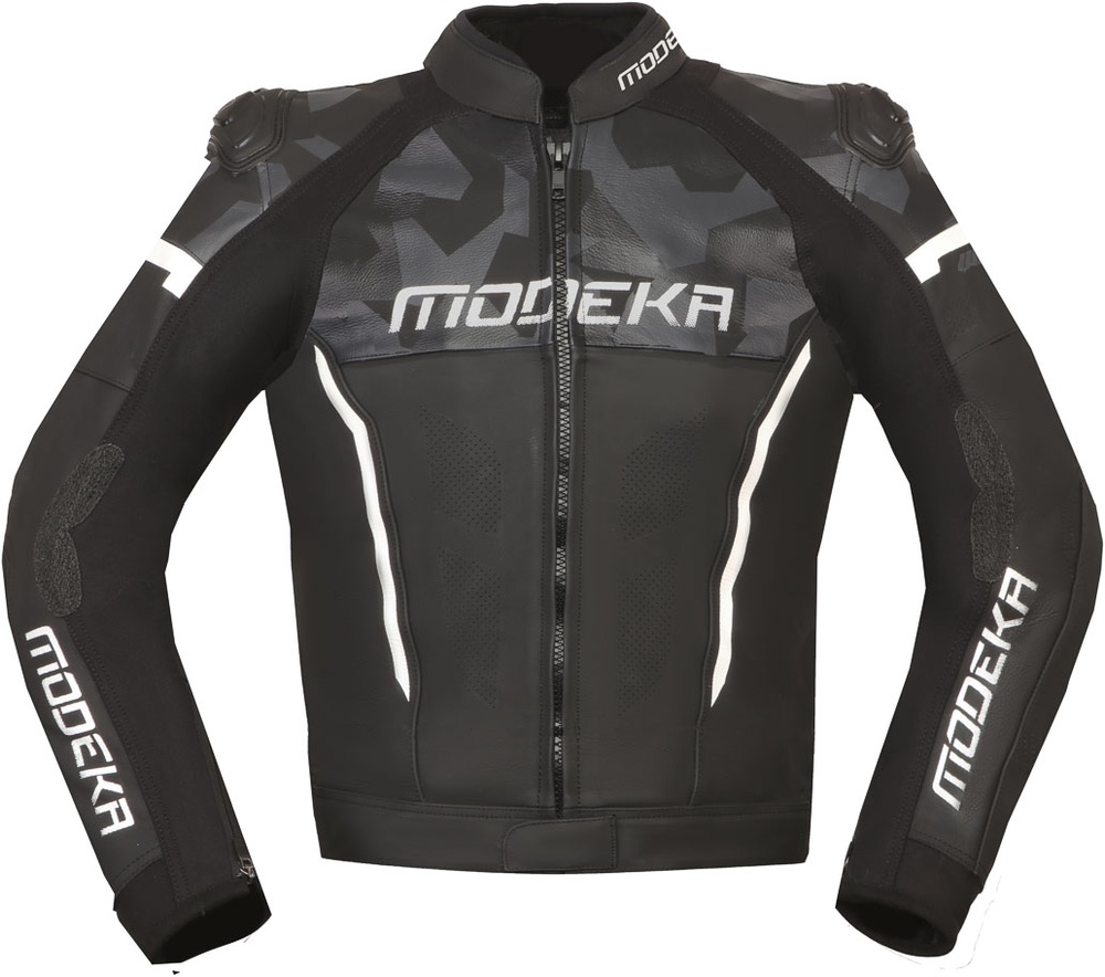 Modeka Motorrad Jacke Valyant 010775 - Herren / Unisex
