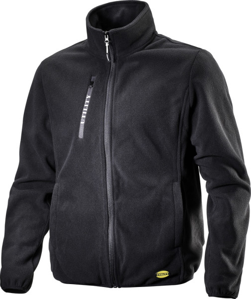 Utility Diadora Pullover / Sweatshirt Sweat Pile Fz