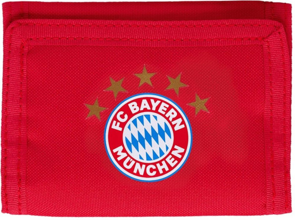 FC Bayern München Geldbeutel 32113