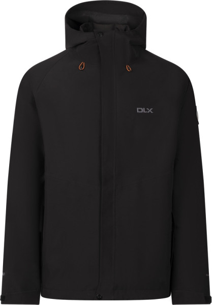 DLX Regenjacke Frederic Rainwear 3 In 1 Jacket