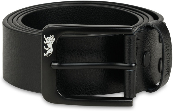 Lonsdale Coppull Leder Gürtel 117842