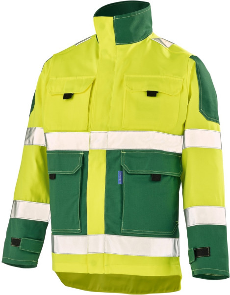 Cepovett Jacke Fluo Tech 92828267