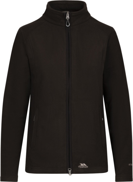 Trespass Damen Fleecejacke Renato Fleece At100