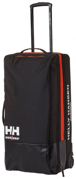 Helly Hansen Tasche Kensington Trolley 95L Black