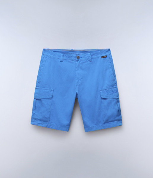 Napapijri Bermudashorts N-Deline NP0A4HOT