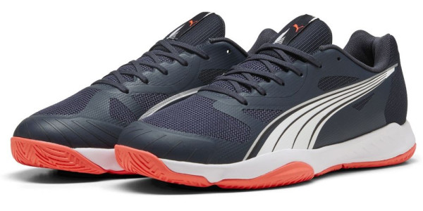 Puma Indoorschuhe Low Eliminate Turbo 108299