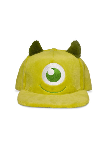Monsters Inc - Novelty Cap (Mike) Multicolor