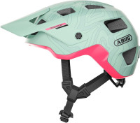 ABUS Fahrradhelm MTB MODROP